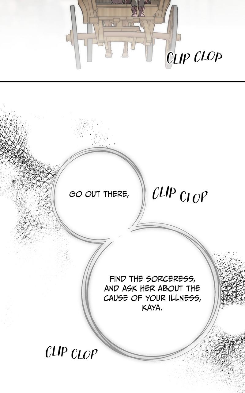 The Spark in Your Eyes Chapter 142