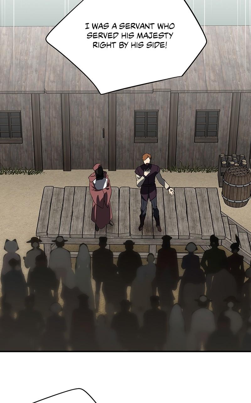 The Spark in Your Eyes Chapter 142