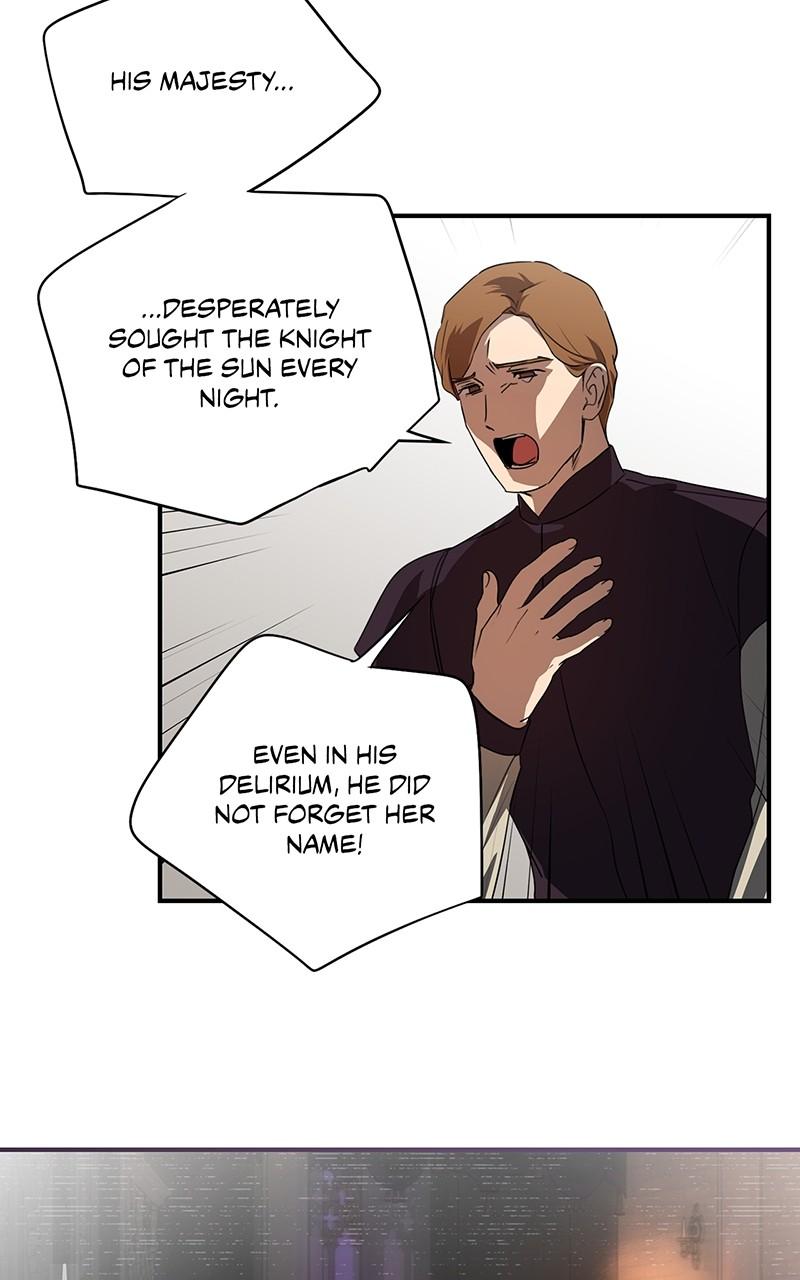 The Spark in Your Eyes Chapter 142