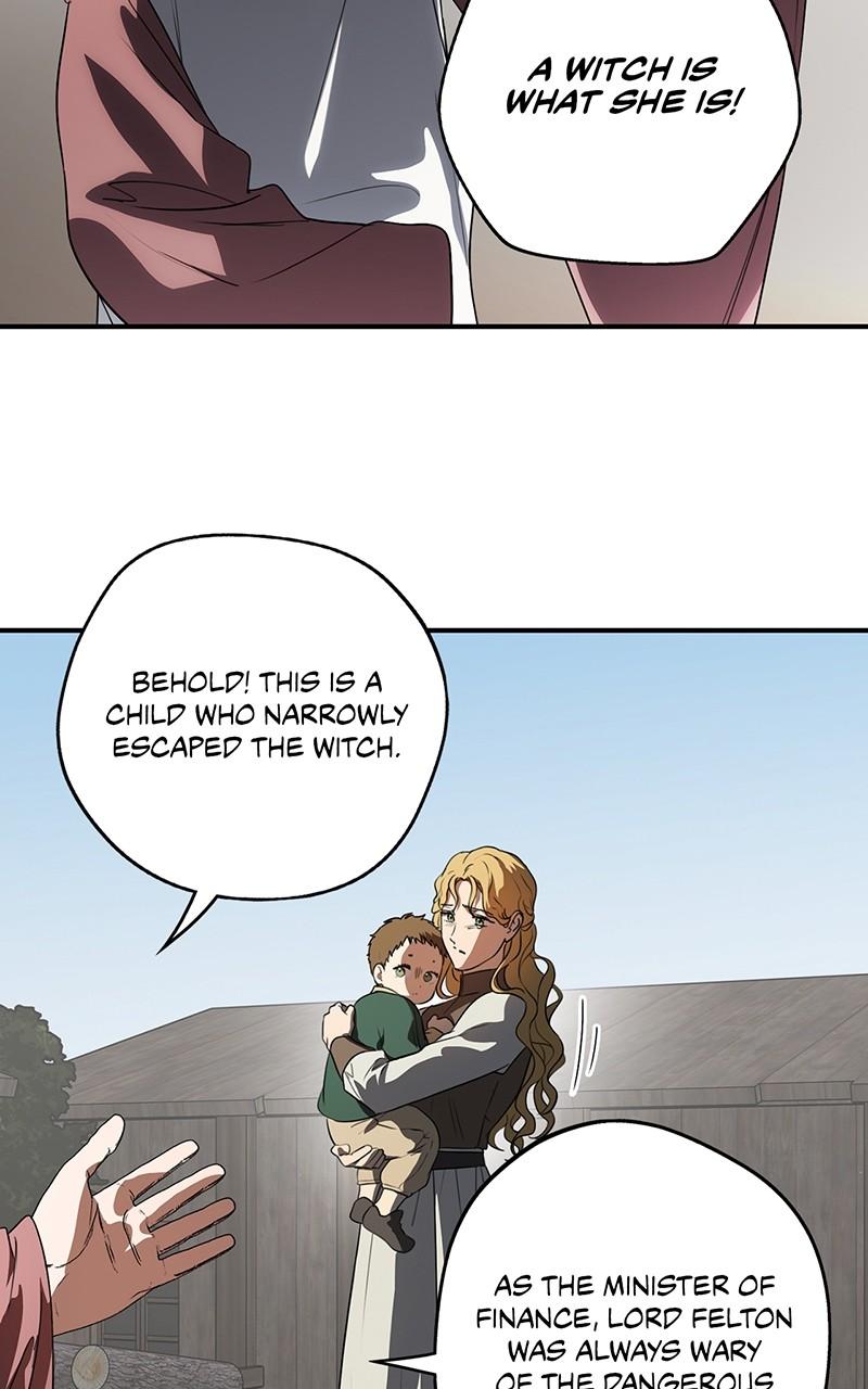 The Spark in Your Eyes Chapter 142