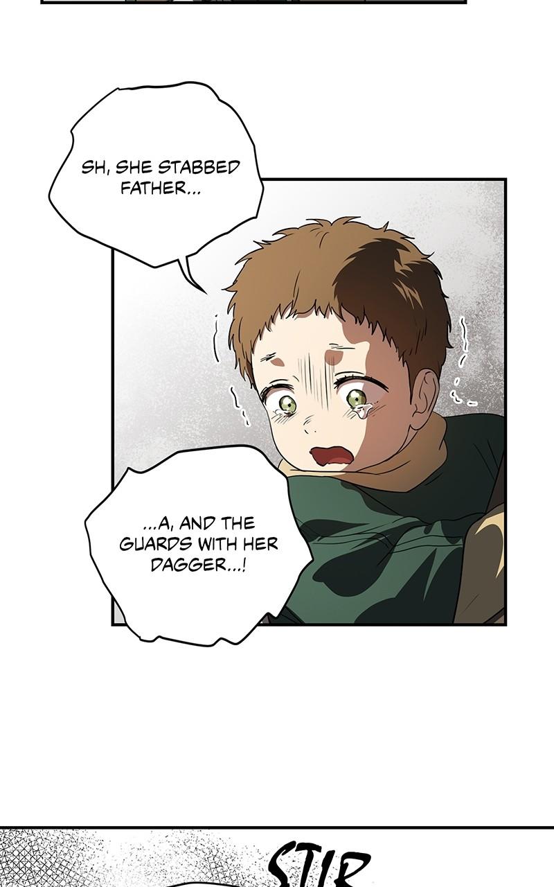 The Spark in Your Eyes Chapter 142