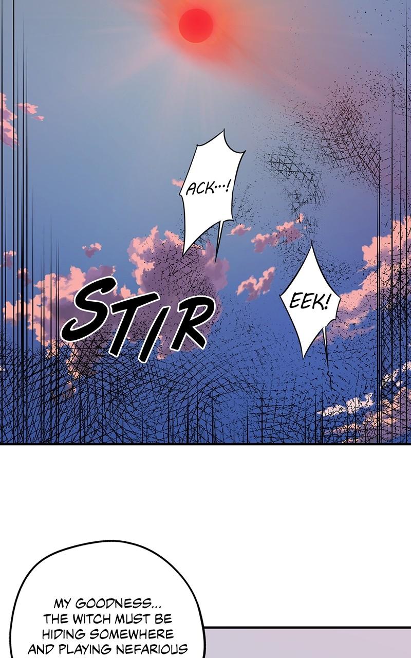 The Spark in Your Eyes Chapter 142