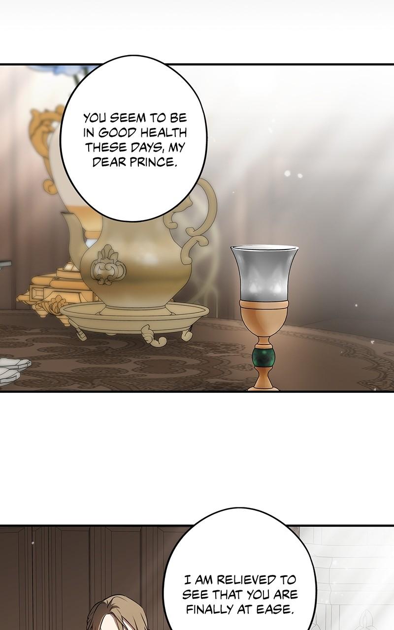 The Spark in Your Eyes Chapter 142