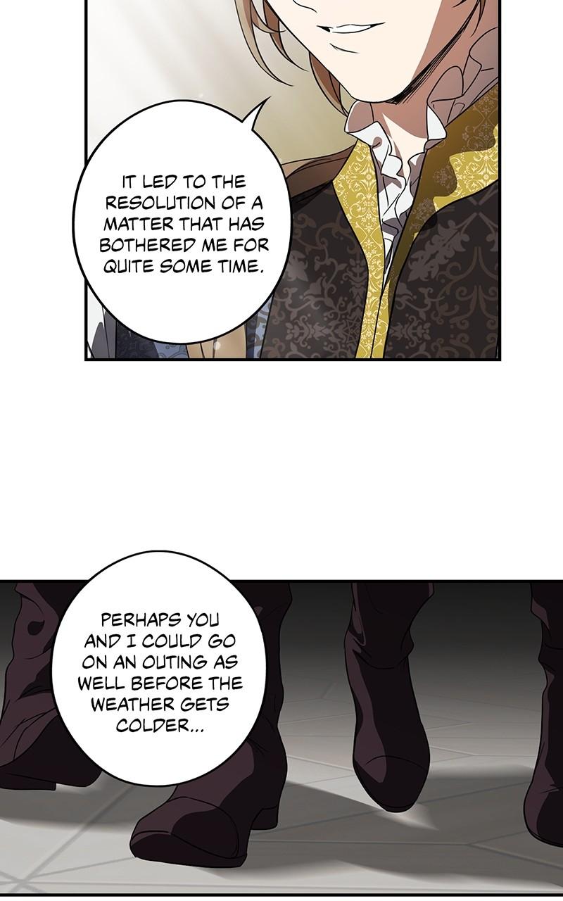 The Spark in Your Eyes Chapter 142