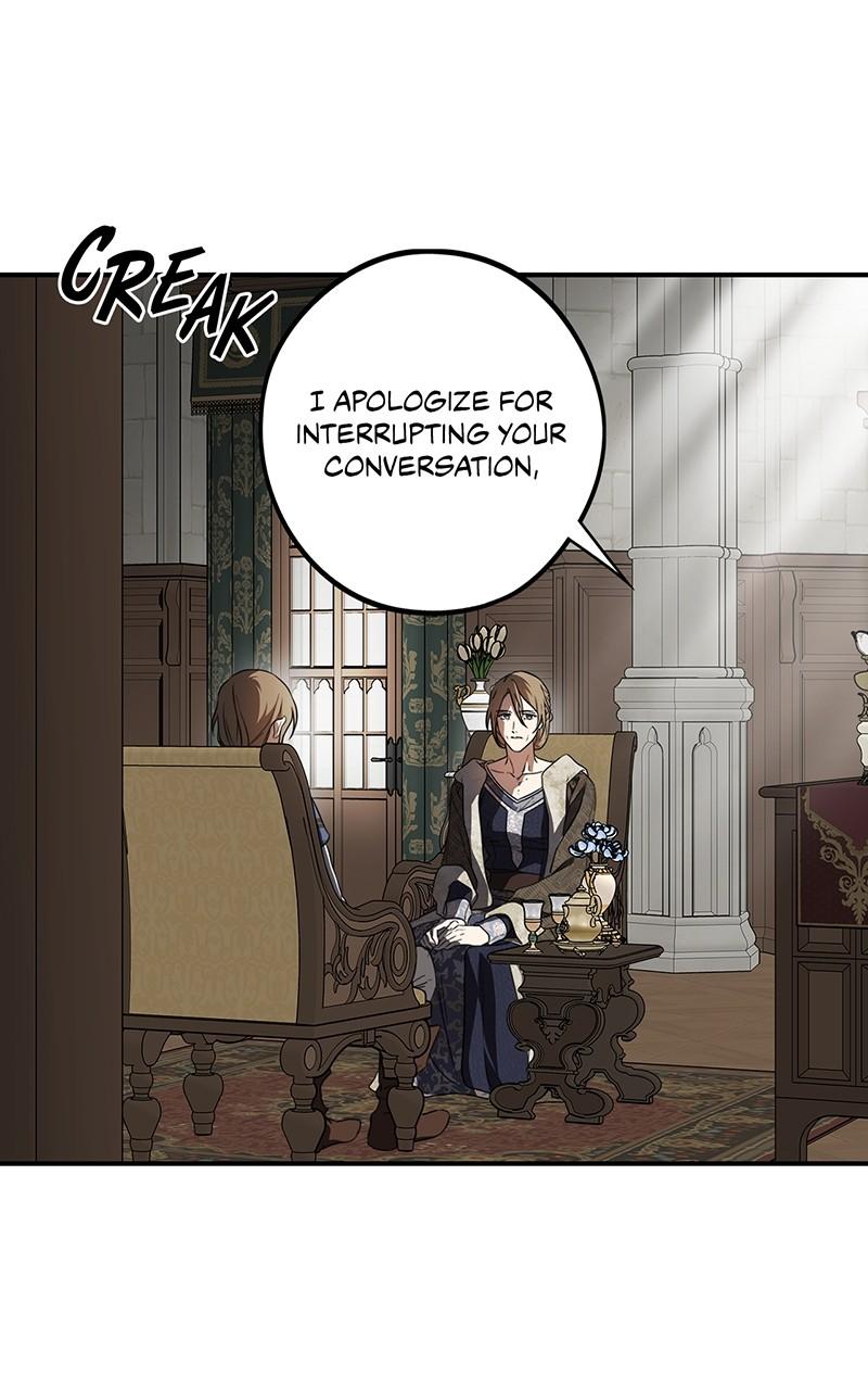 The Spark in Your Eyes Chapter 142