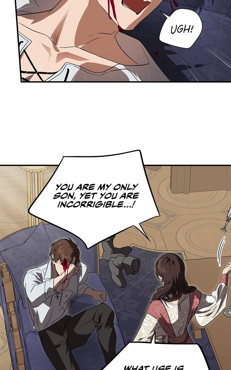 The Spark in Your Eyes Chapter 142