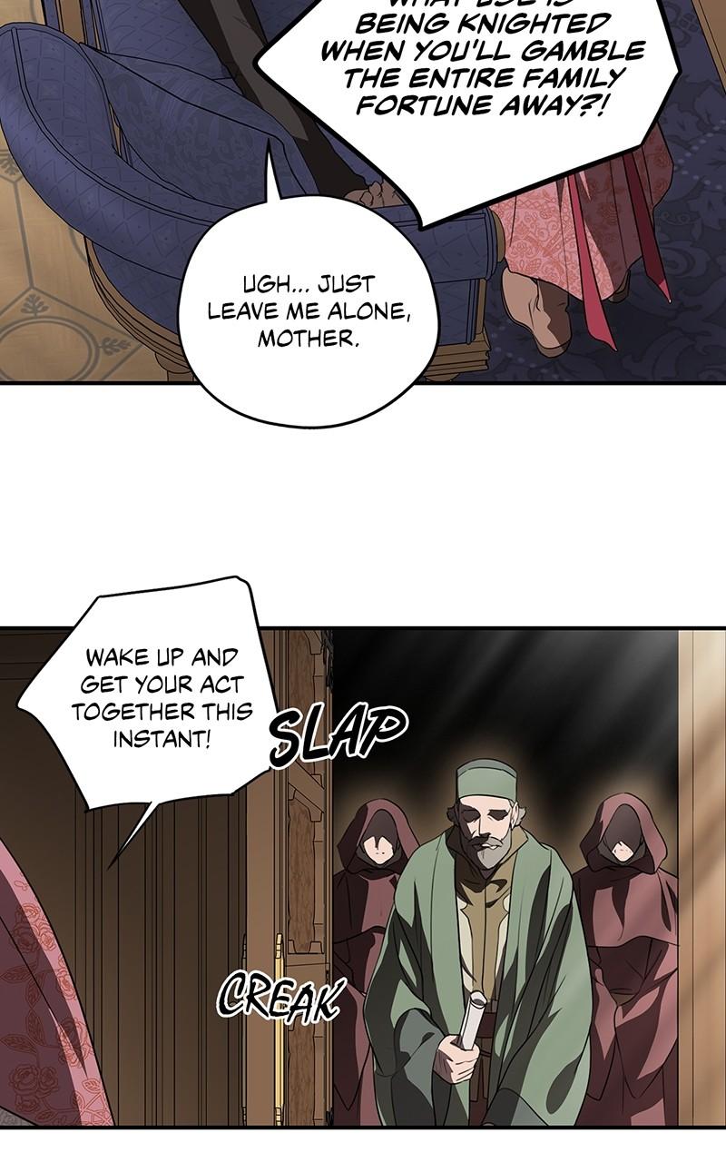 The Spark in Your Eyes Chapter 142