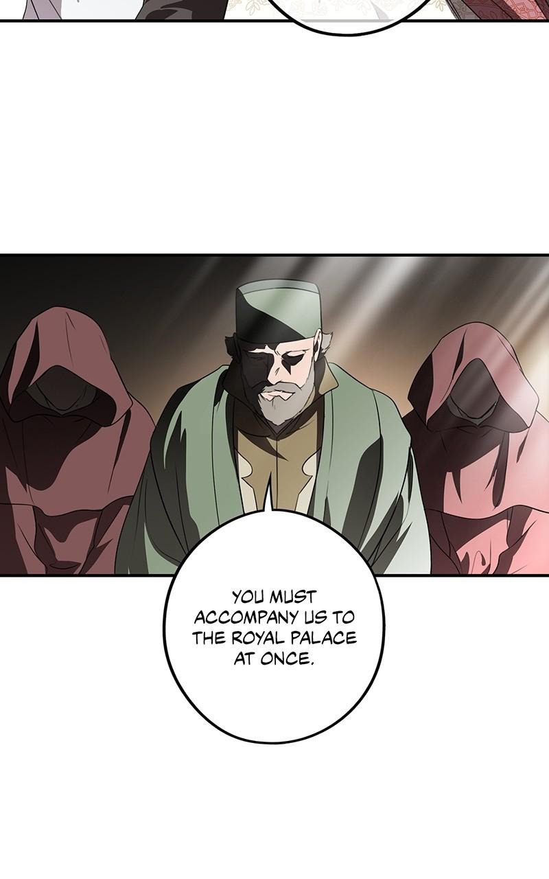 The Spark in Your Eyes Chapter 142