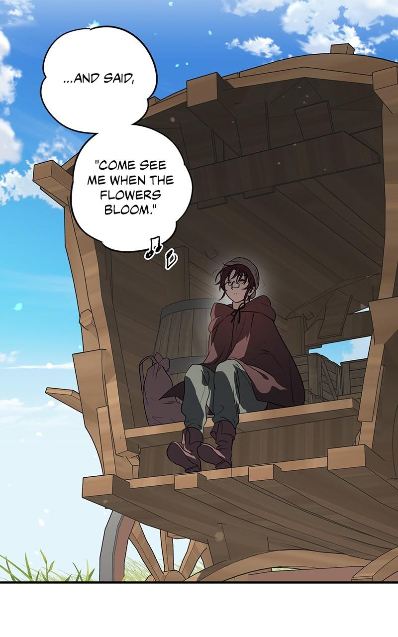 The Spark in Your Eyes Chapter 142