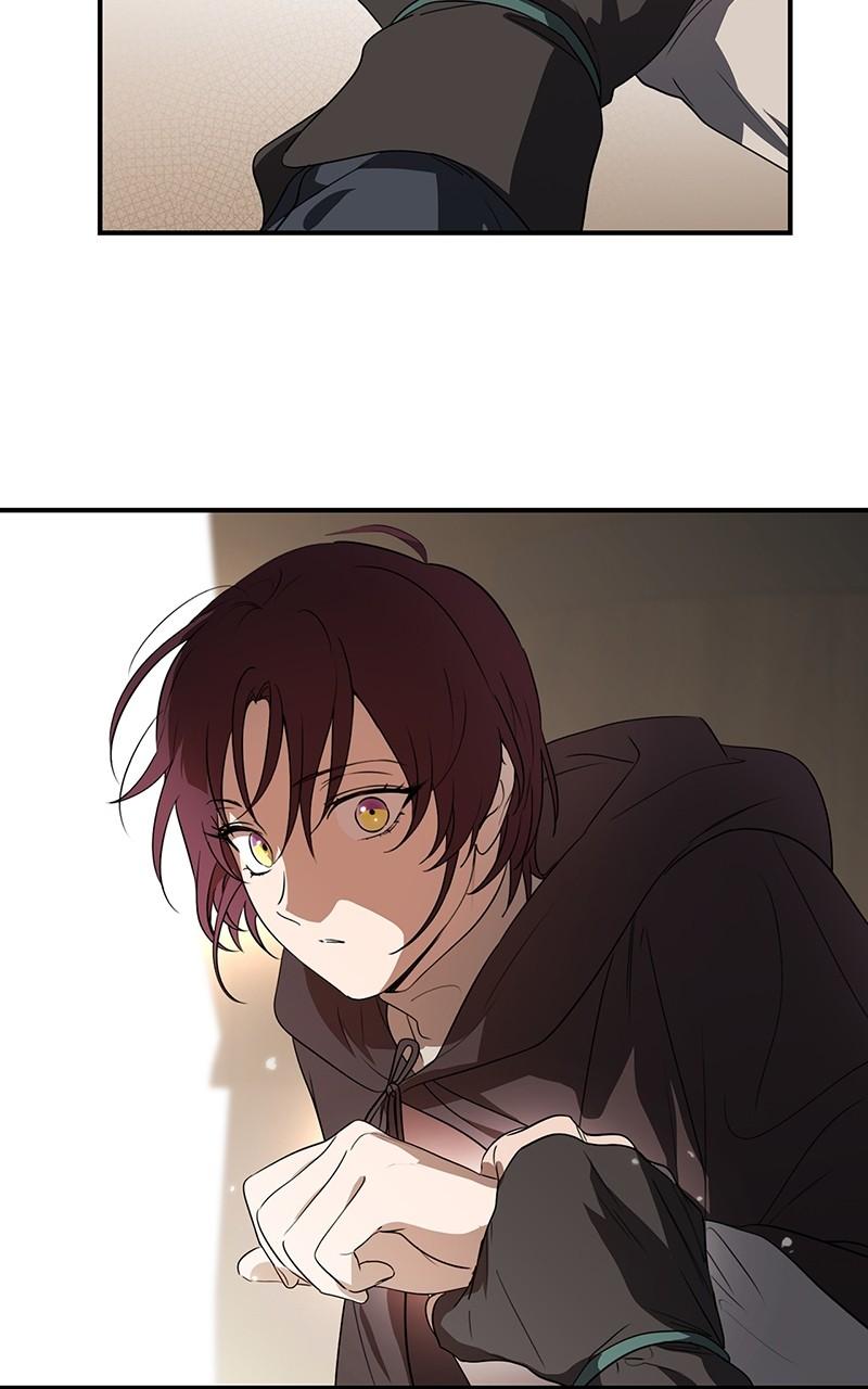 The Spark in Your Eyes Chapter 142