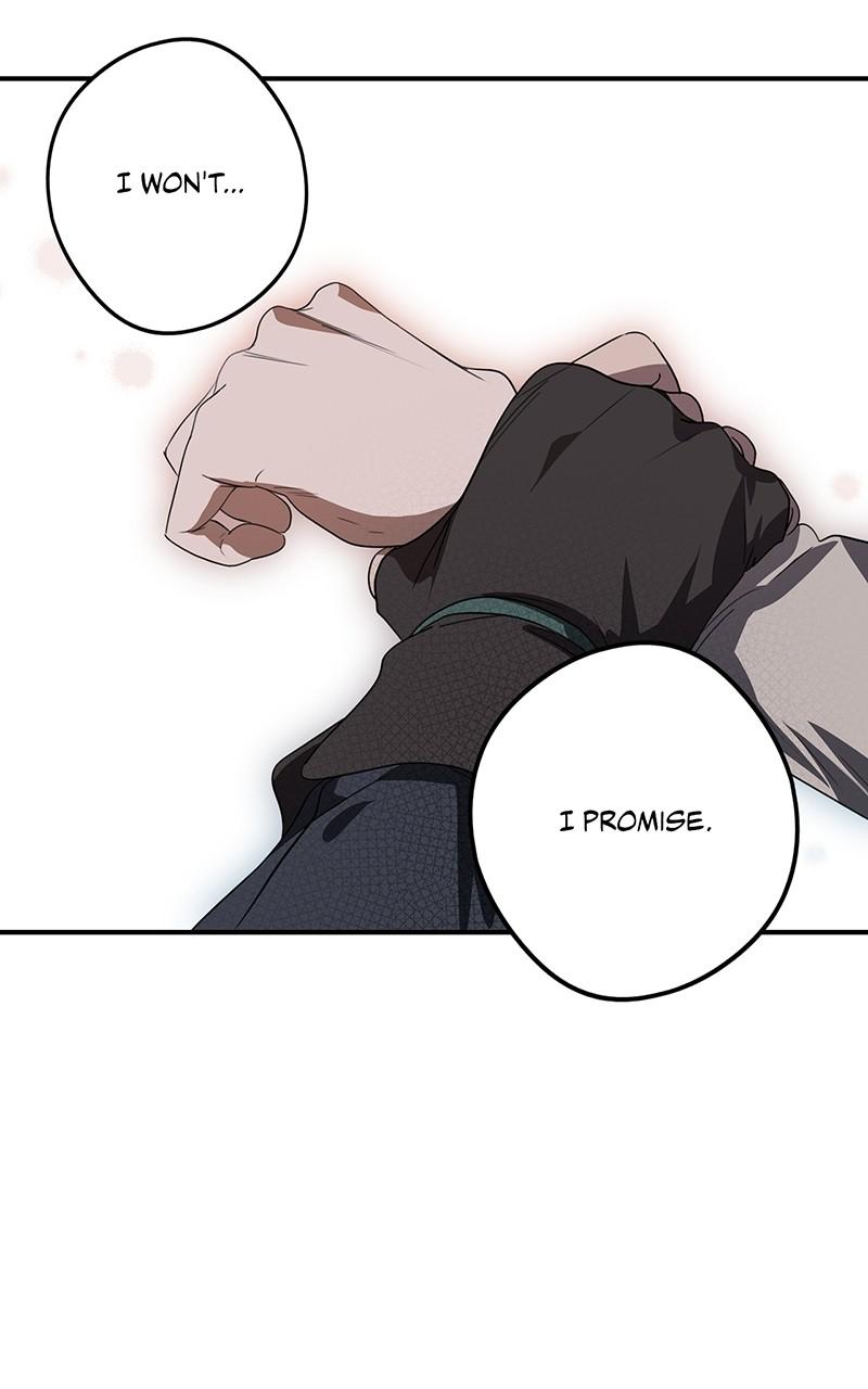 The Spark in Your Eyes Chapter 142