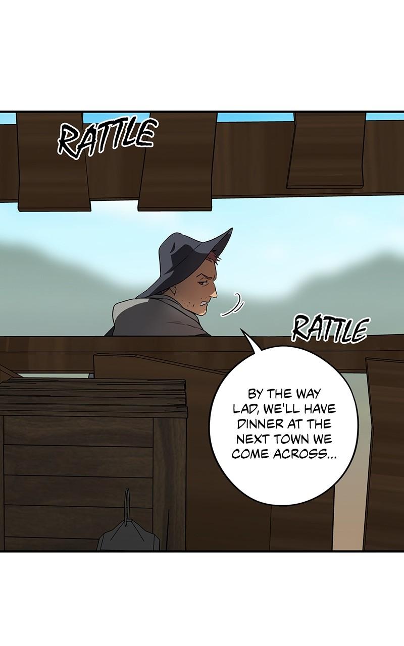 The Spark in Your Eyes Chapter 142