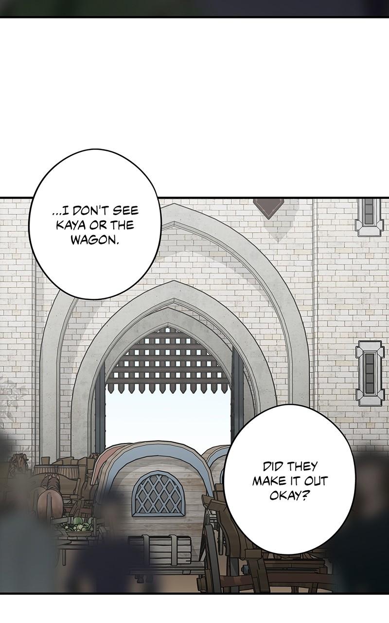 The Spark in Your Eyes Chapter 142