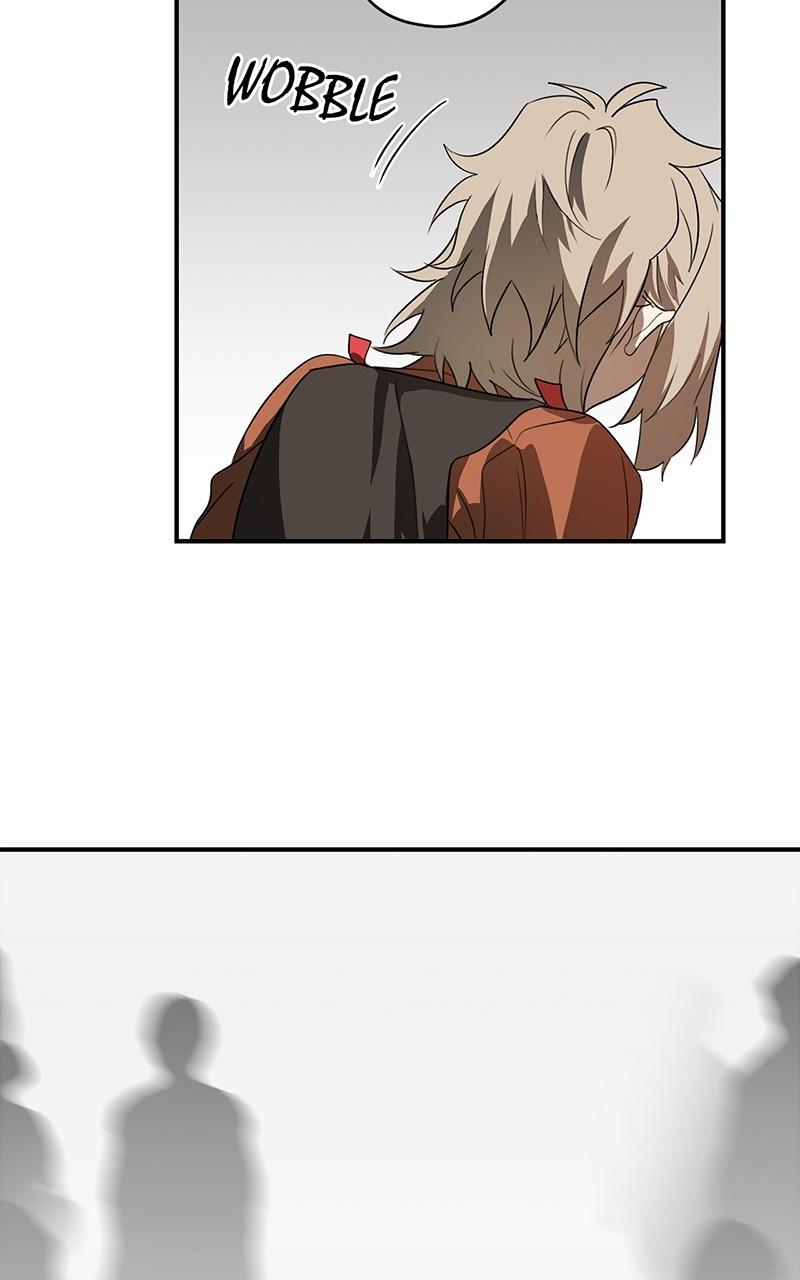 The Spark in Your Eyes Chapter 142