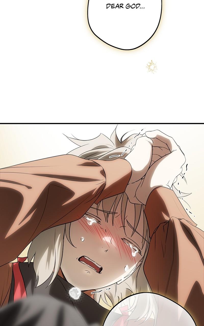 The Spark in Your Eyes Chapter 142