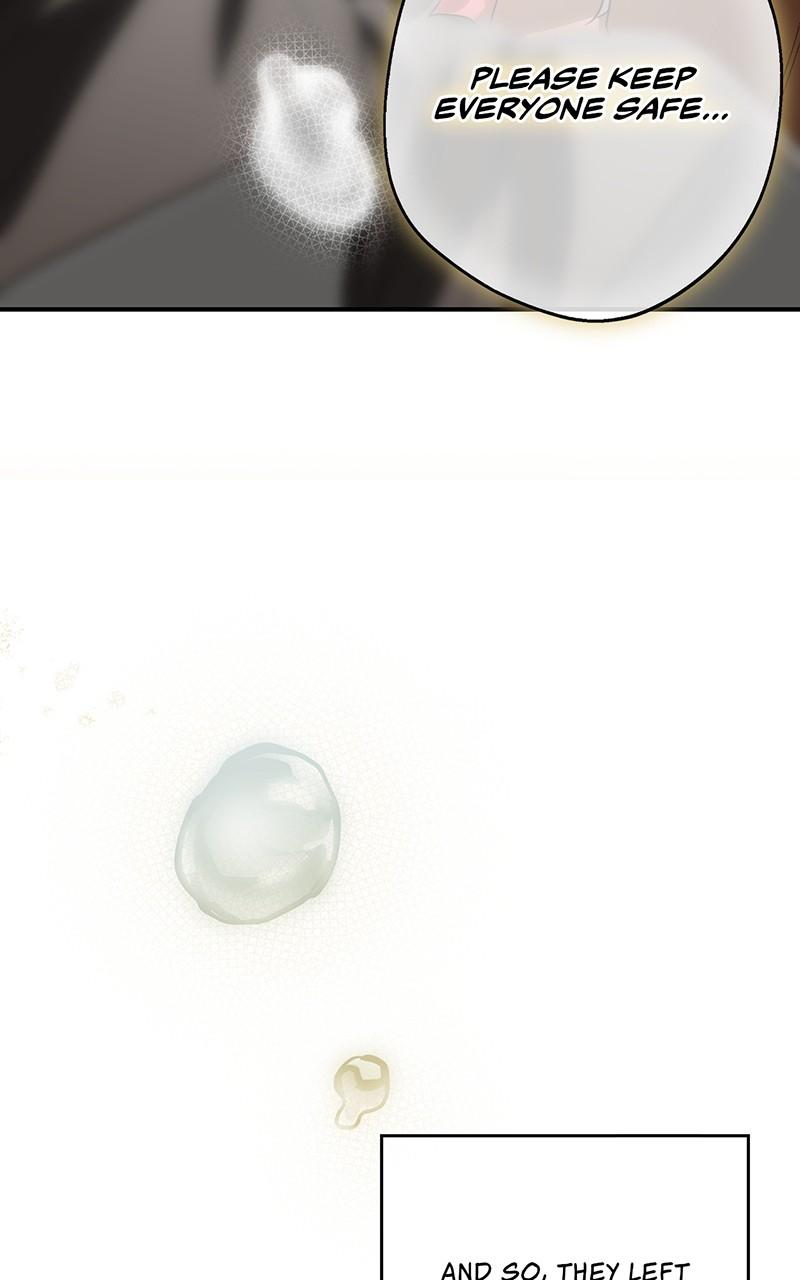 The Spark in Your Eyes Chapter 142