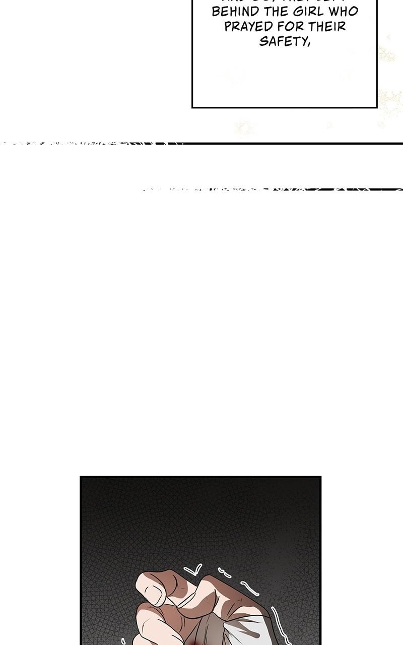 The Spark in Your Eyes Chapter 142