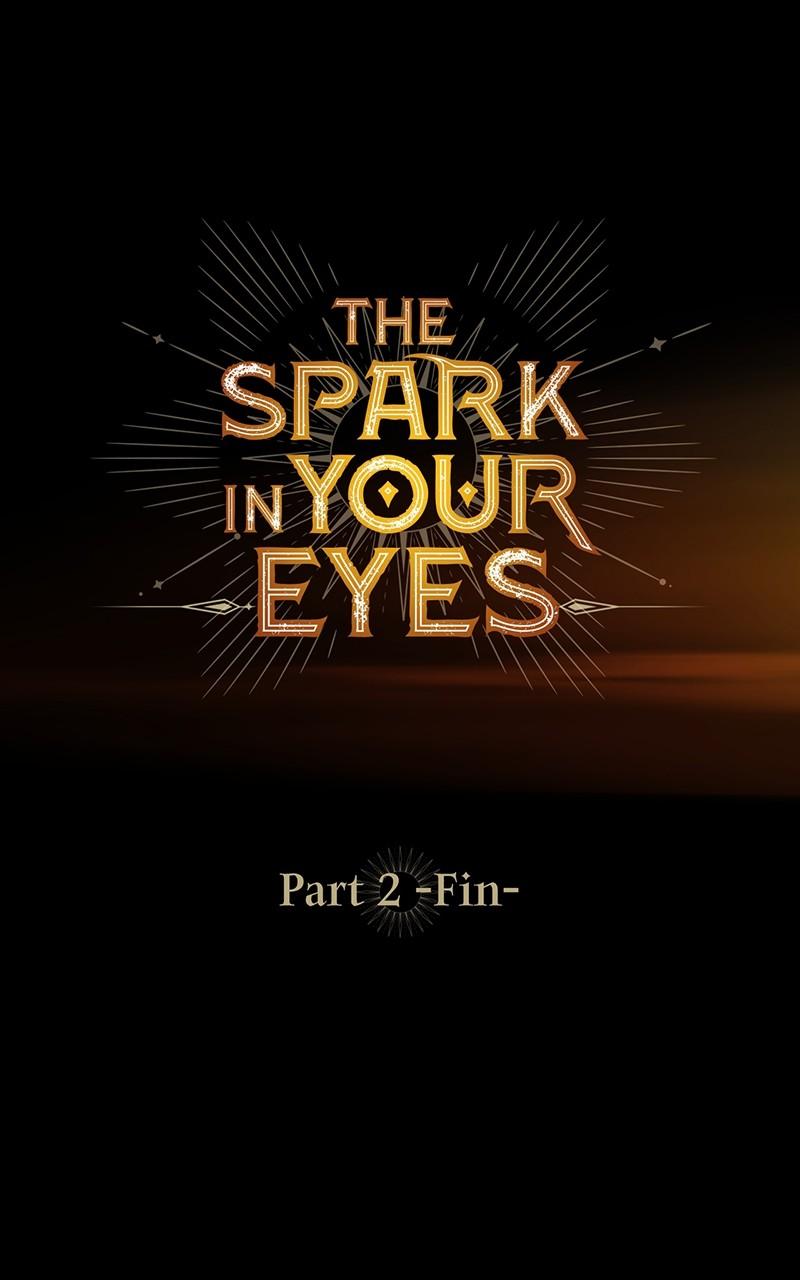 The Spark in Your Eyes Chapter 142