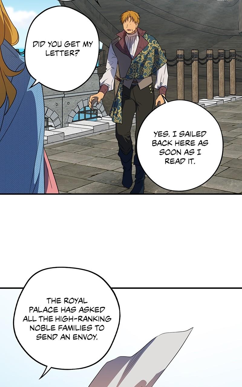 The Spark in Your Eyes Chapter 142