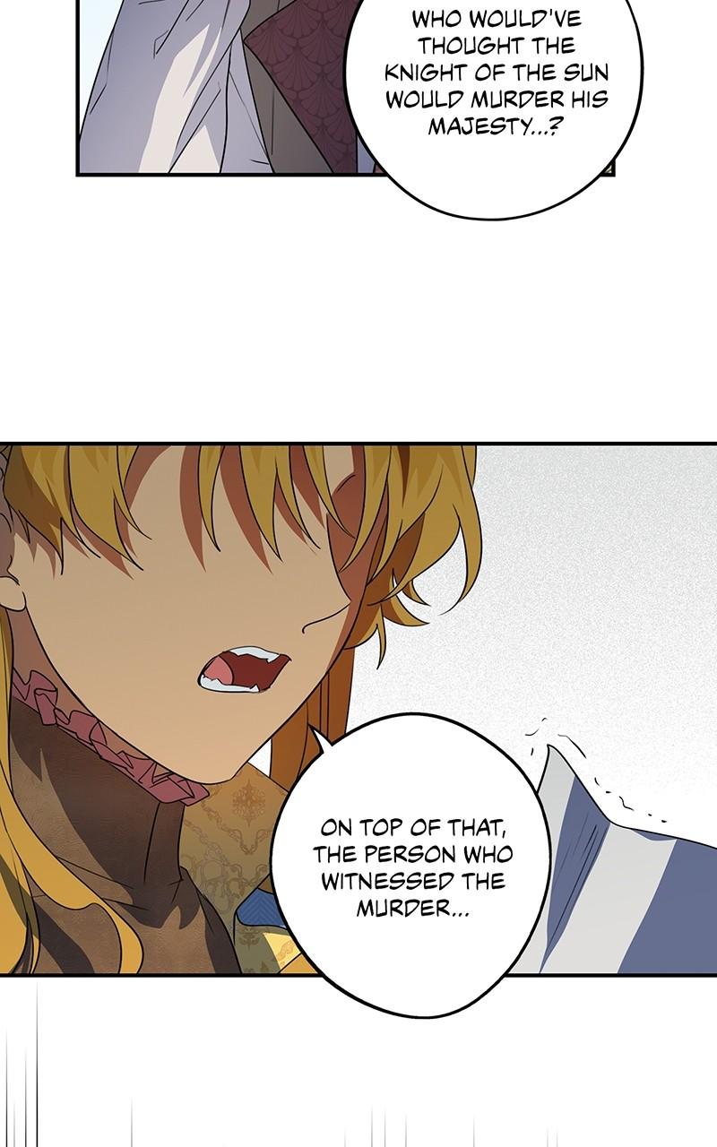 The Spark in Your Eyes Chapter 142