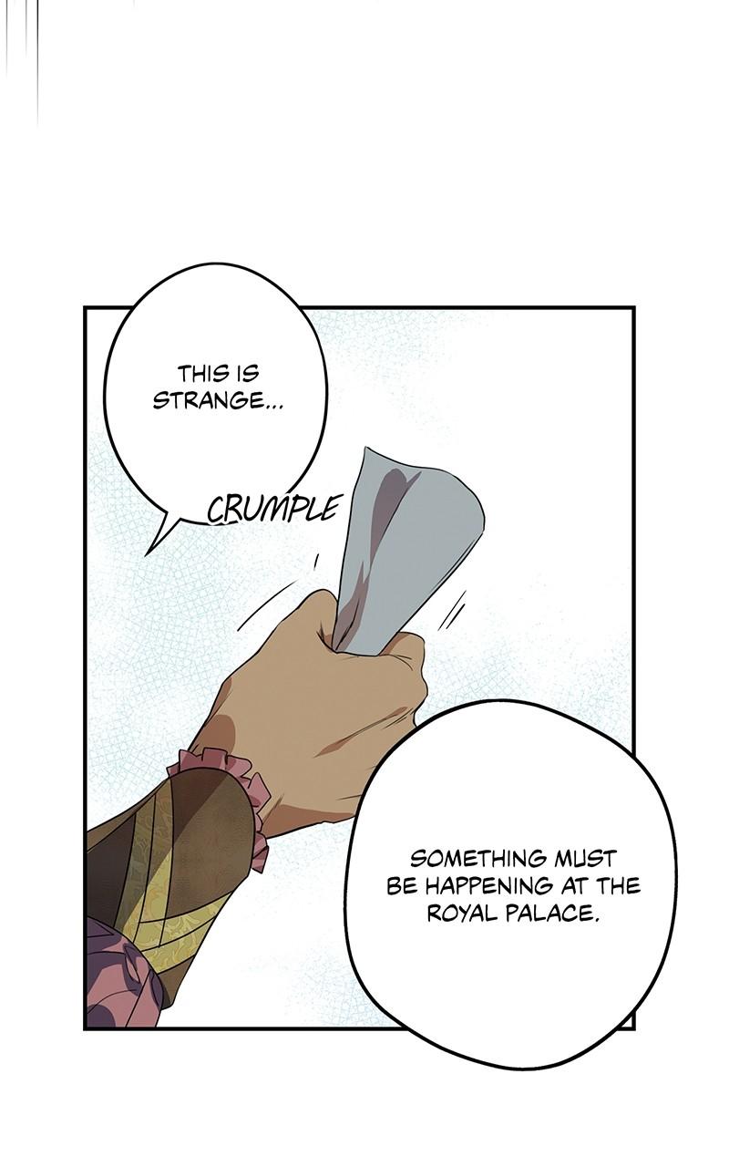 The Spark in Your Eyes Chapter 142