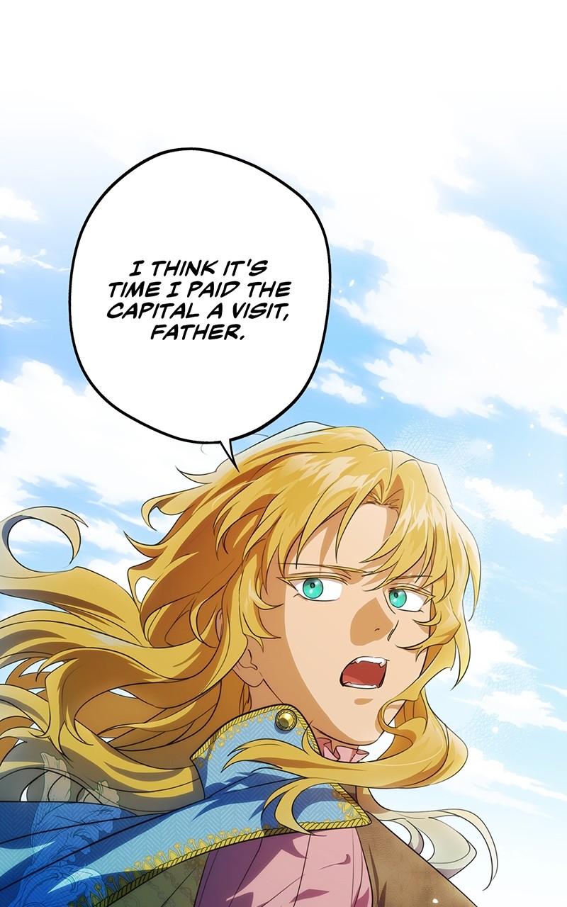 The Spark in Your Eyes Chapter 142