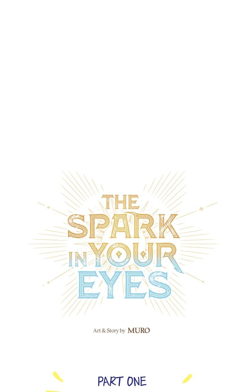 The Spark in Your Eyes Chapter 142.5