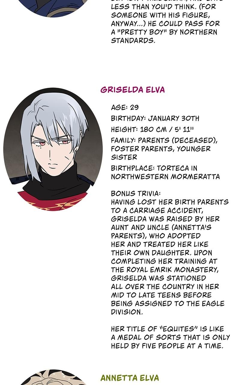 The Spark in Your Eyes Chapter 142.5