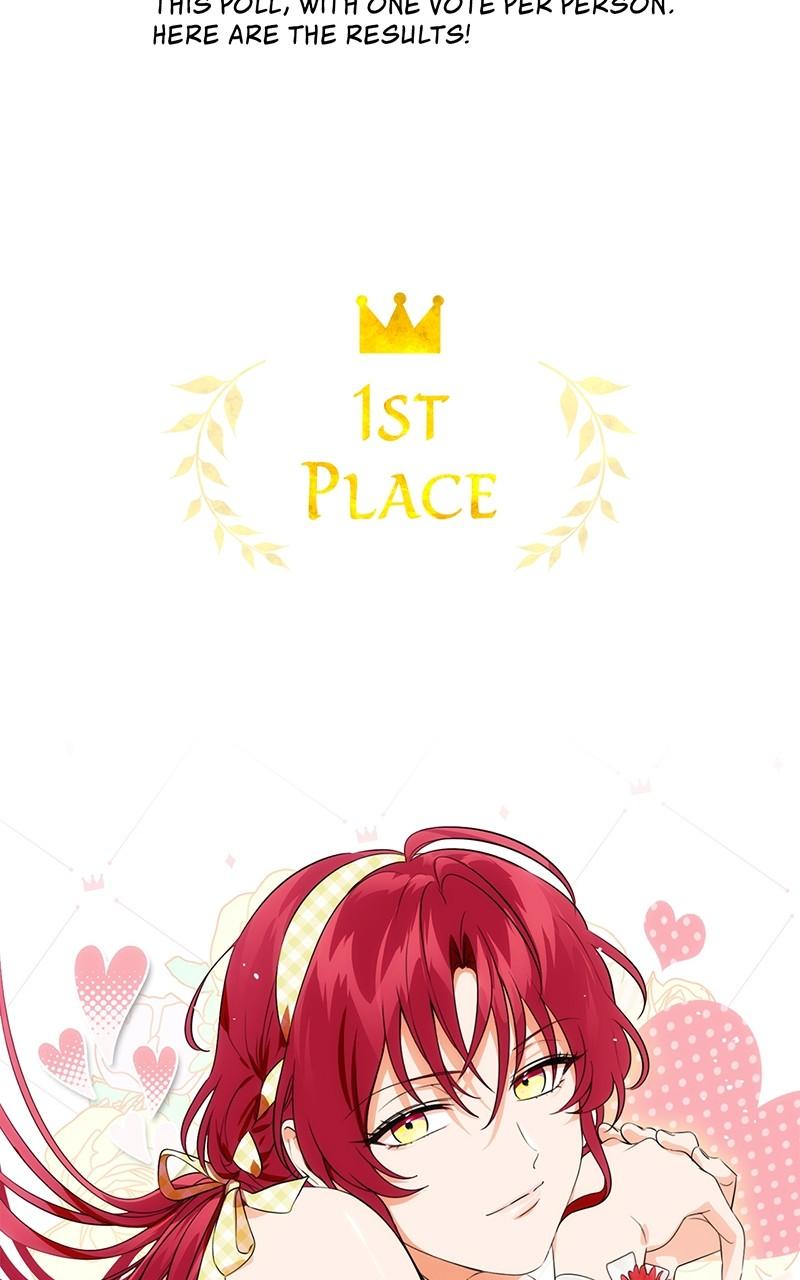 The Spark in Your Eyes Chapter 142.5