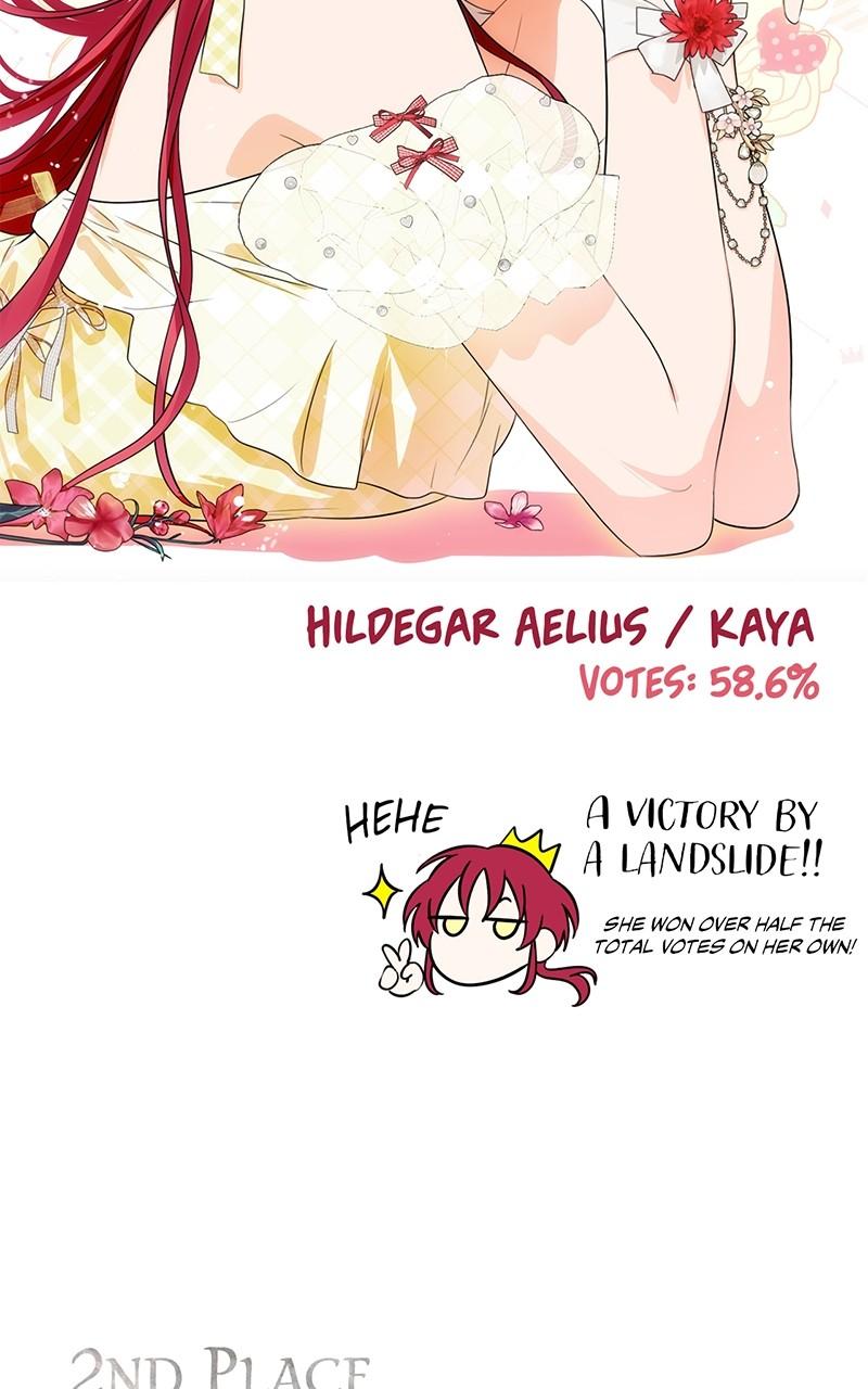 The Spark in Your Eyes Chapter 142.5