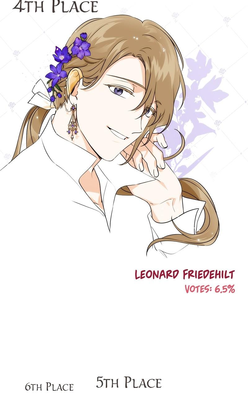 The Spark in Your Eyes Chapter 142.5