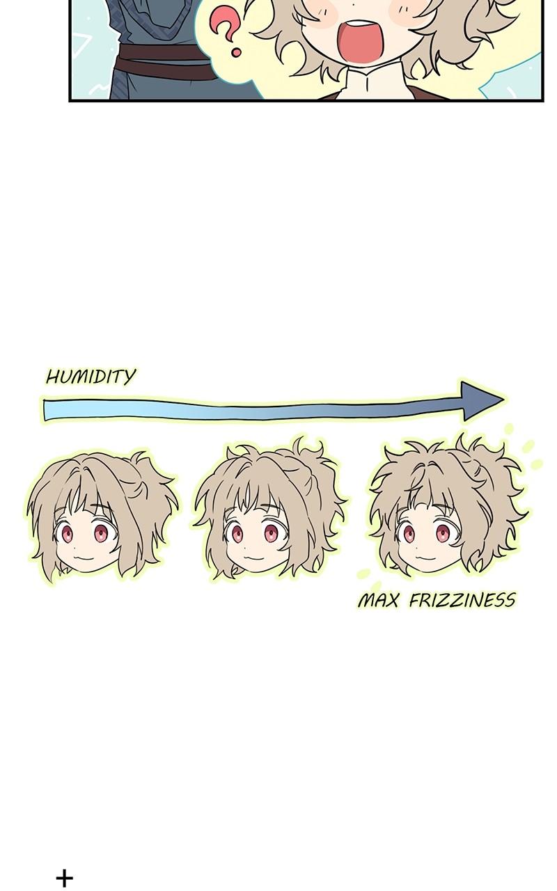 The Spark in Your Eyes Chapter 142.5