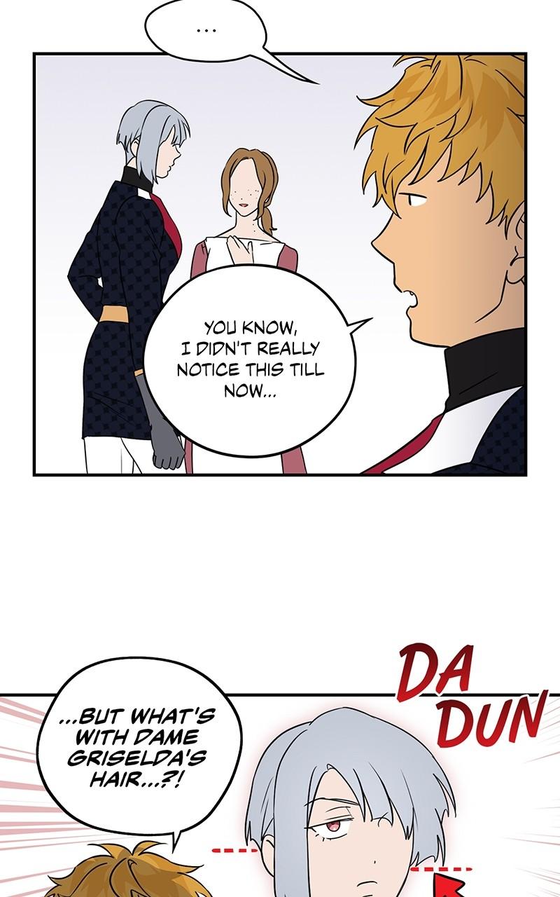 The Spark in Your Eyes Chapter 142.5