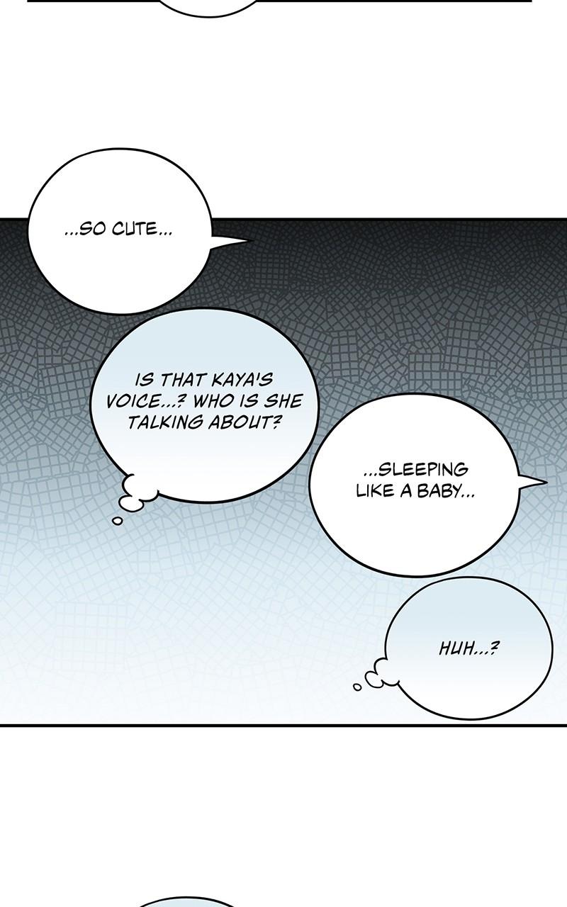 The Spark in Your Eyes Chapter 142.5