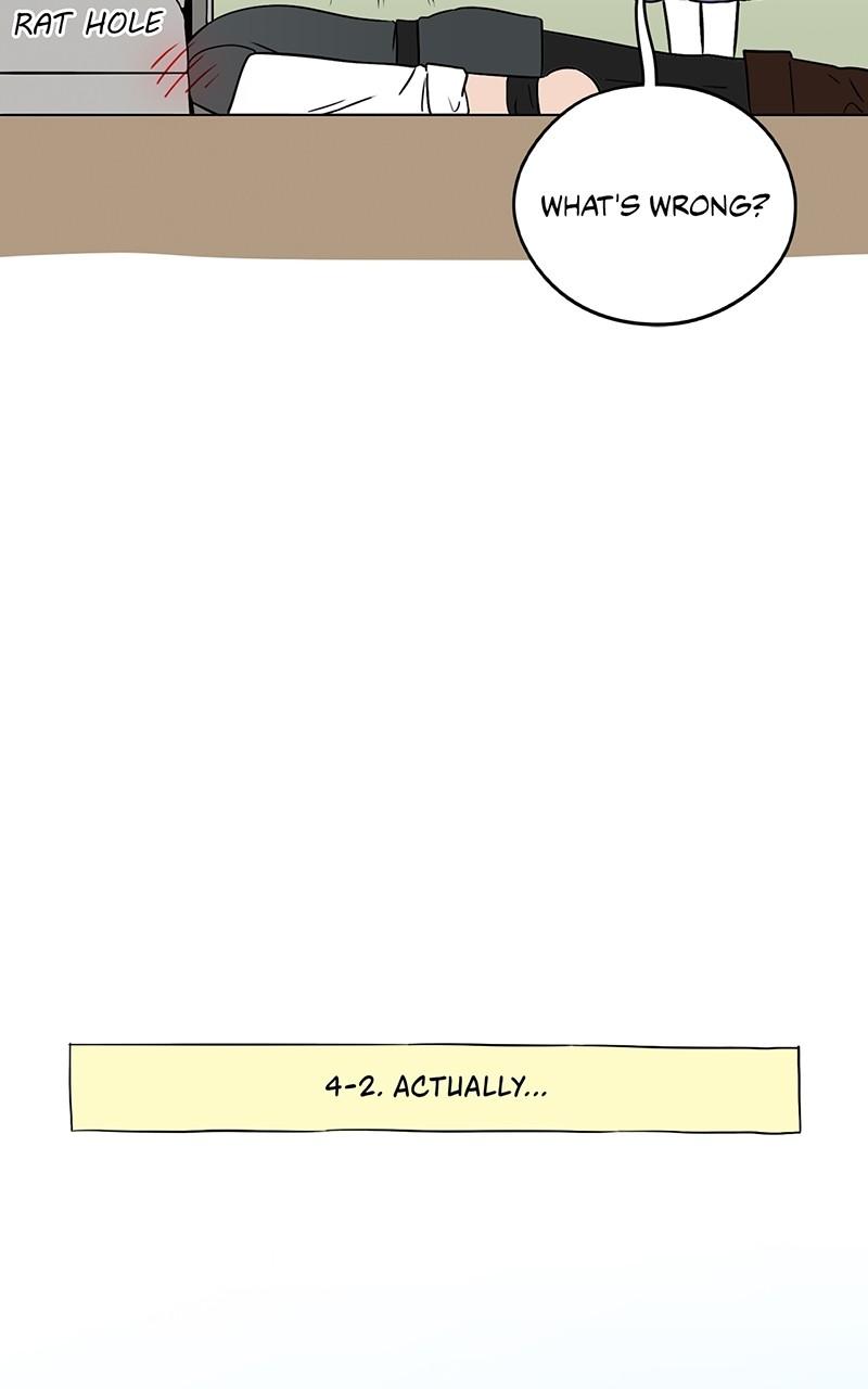 The Spark in Your Eyes Chapter 142.5