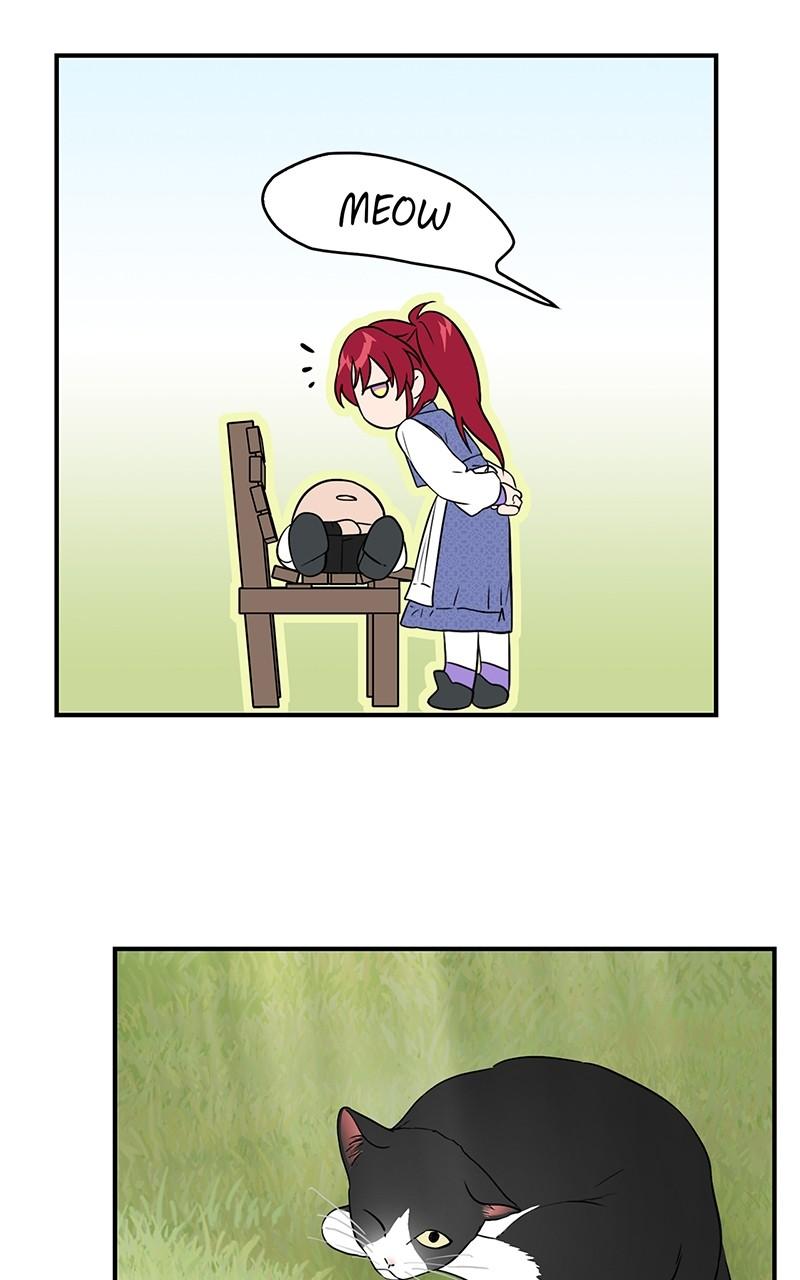 The Spark in Your Eyes Chapter 142.5