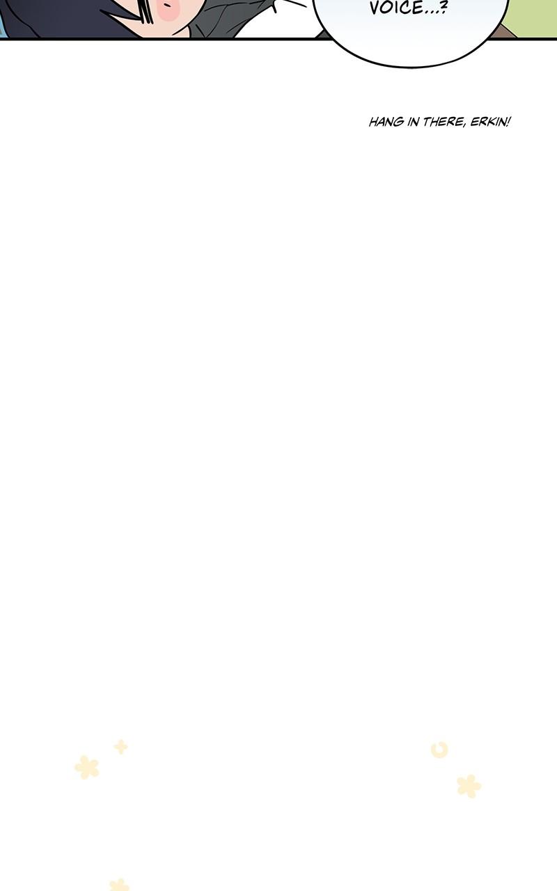 The Spark in Your Eyes Chapter 142.5