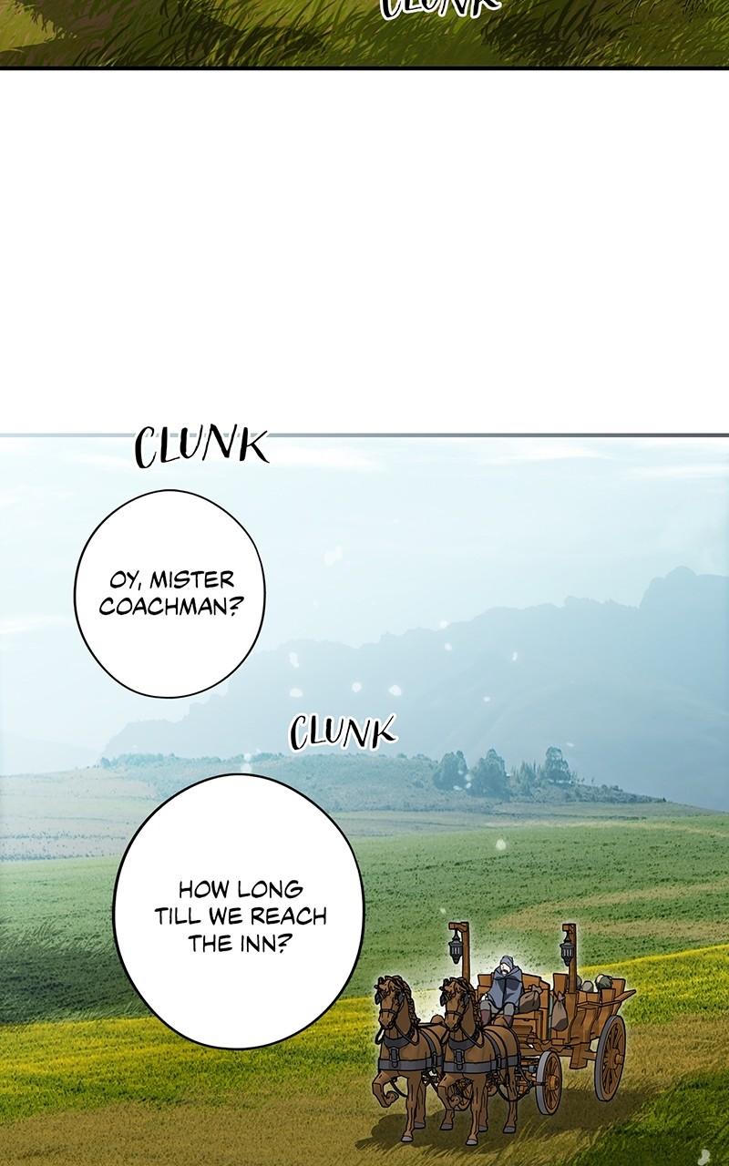 The Spark in Your Eyes Chapter 143