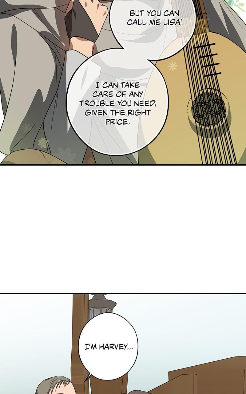 The Spark in Your Eyes Chapter 143