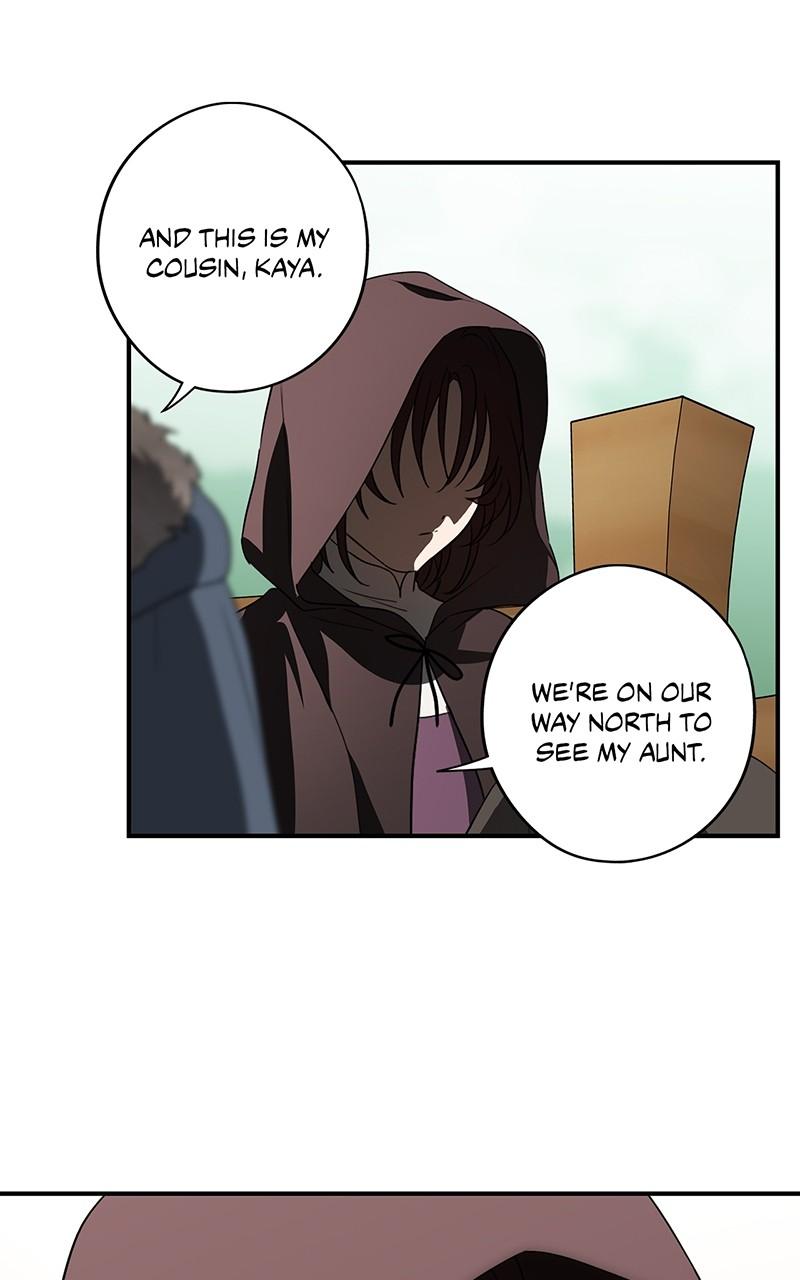 The Spark in Your Eyes Chapter 143