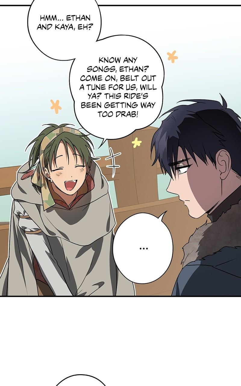 The Spark in Your Eyes Chapter 143