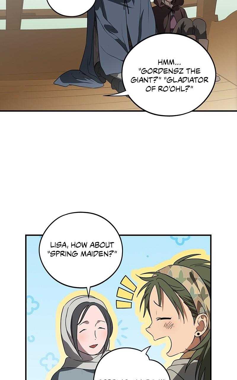 The Spark in Your Eyes Chapter 143