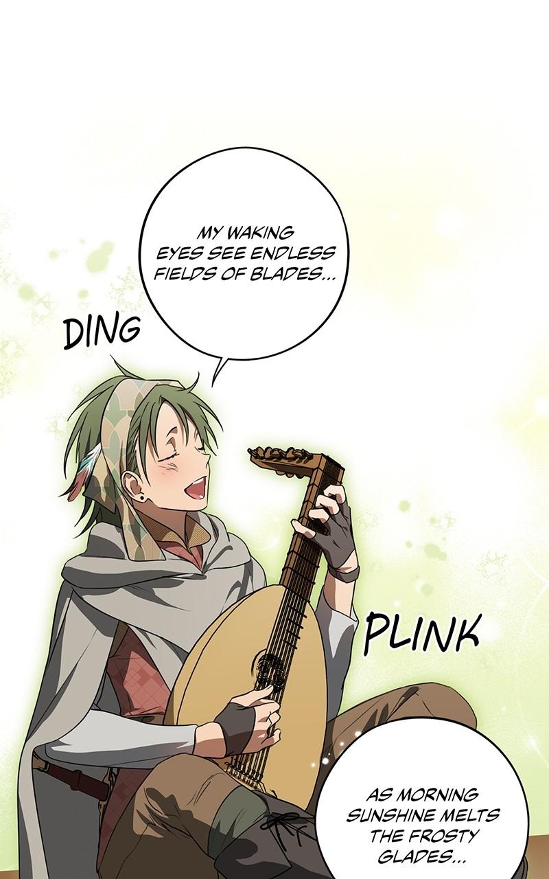 The Spark in Your Eyes Chapter 143