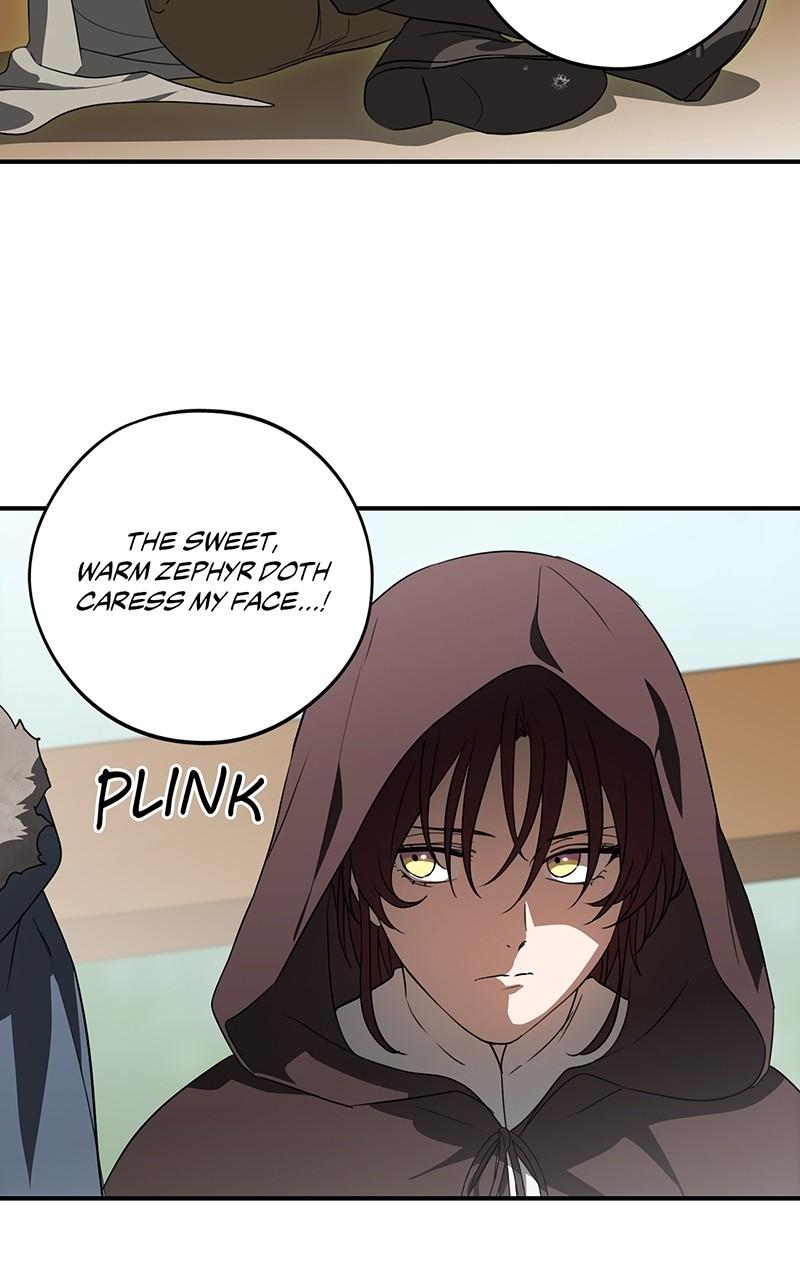 The Spark in Your Eyes Chapter 143