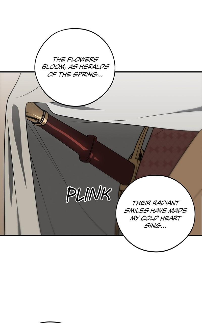 The Spark in Your Eyes Chapter 143