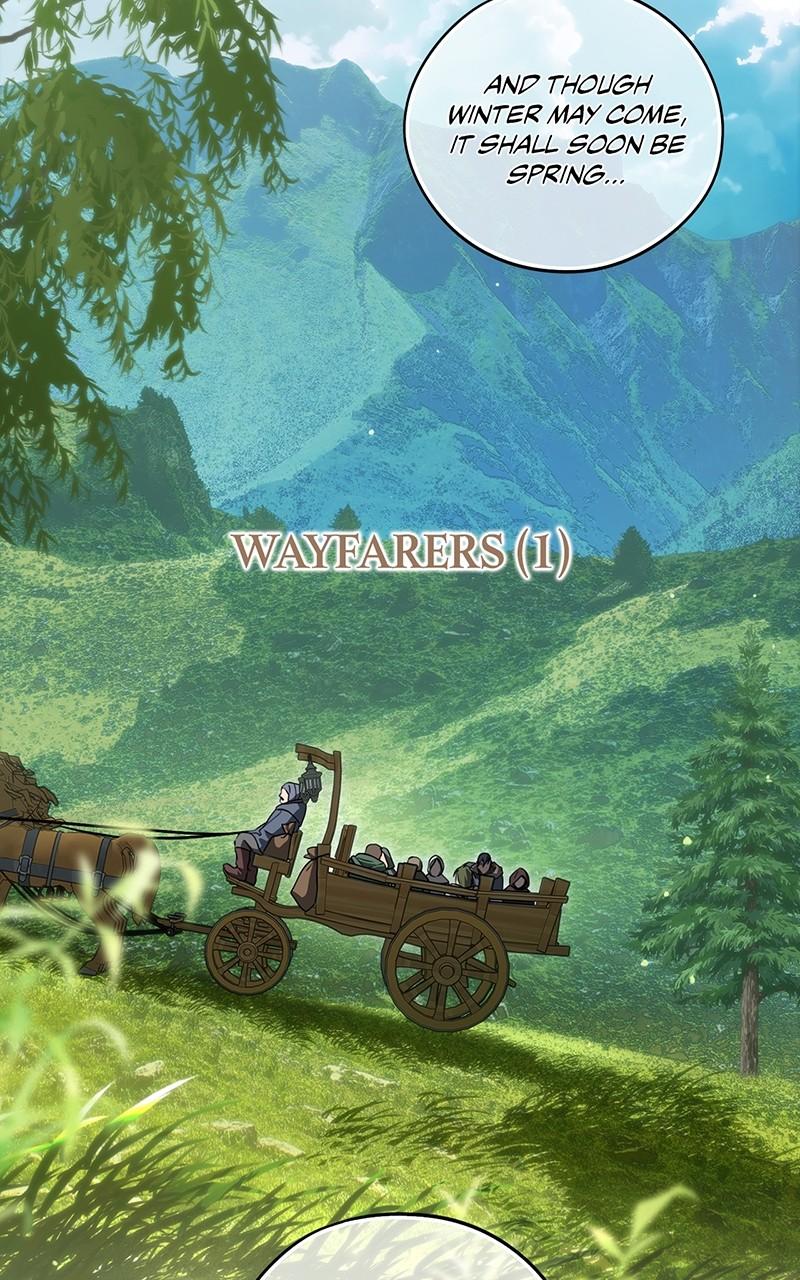 The Spark in Your Eyes Chapter 143