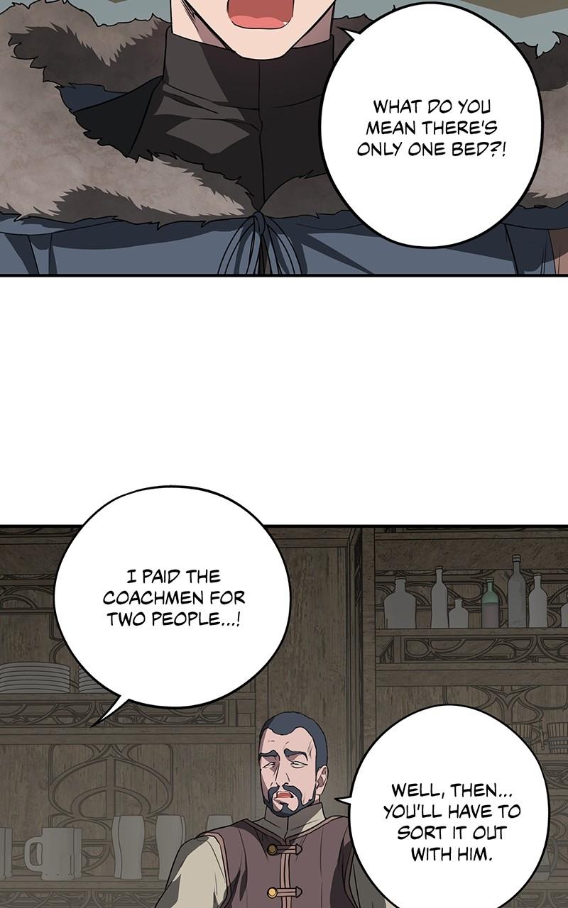 The Spark in Your Eyes Chapter 143