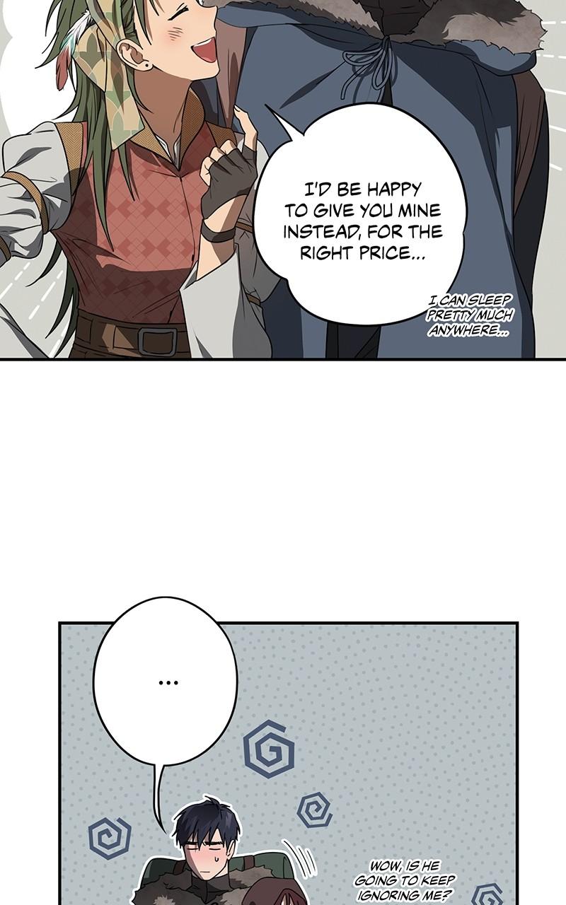 The Spark in Your Eyes Chapter 143