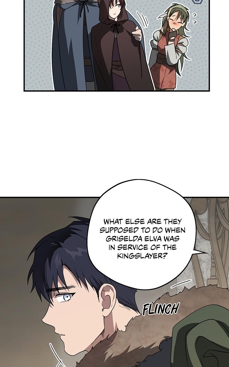 The Spark in Your Eyes Chapter 143