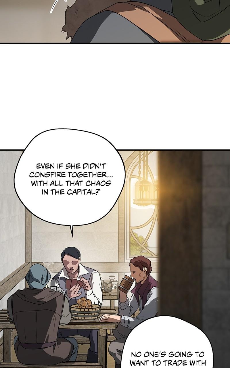 The Spark in Your Eyes Chapter 143